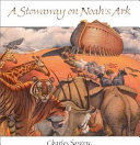 A Stowaway on Noah's Ark cover