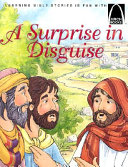 A Surprise in Disguise cover