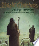 Bright Christmas: An Angel Remembers cover