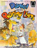 Daniel and the Roaring Lions cover