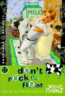 Don't Rock the Float cover