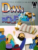 Down Through the Roof cover