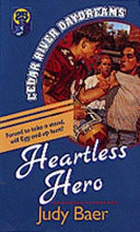 Heartless Hero cover