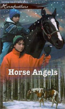 Horse Angels cover