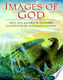 Images of God cover