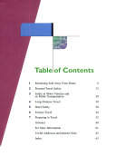 Travel Safety cover