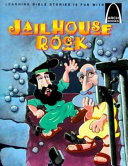 Jailhouse Rock cover