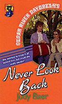 Never Look Back cover