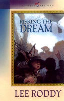 Risking the Dream cover