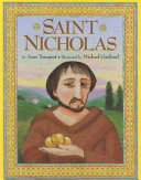 Saint Nicholas cover