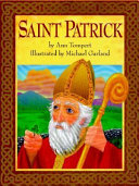 Saint Patrick cover