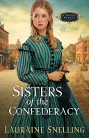 Sisters of the Confederacy cover