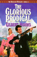 The Glorious Prodigal cover