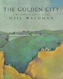 The Golden City: Jerusalem's 3,000 Years cover