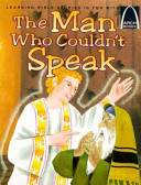 The Man Who Couldn't Speak cover