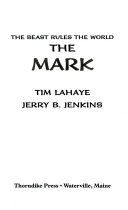 The Mark: The Beast Rules the World cover