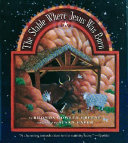 The Stable Where Jesus Was Born cover