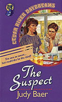 The Suspect cover