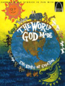 The World God Made cover