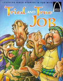 Tried and True Job cover