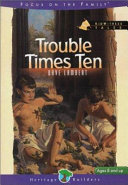 Trouble Times Ten cover