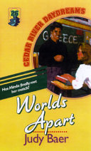 Worlds Apart cover
