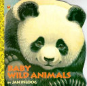 Baby Wild Animals cover