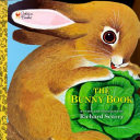 The Bunny Book cover