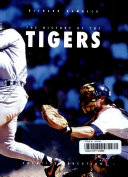 The History of the Detroit Tigers cover