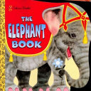 The Elephant Book cover