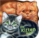The Kitten Book cover