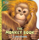 The Monkey Book cover