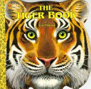 The Tiger Book cover