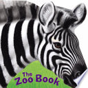 The Zoo Book cover