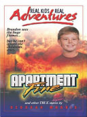 Apartment Fire (Runaway Hot Air Balloon) cover