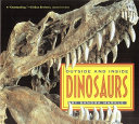 Outside and Inside Dinosaurs cover