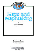 Maps and Mapmaking cover