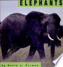 Elephants cover