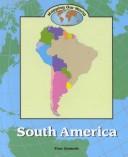 South America cover