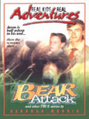 Bear Attack/A Powerful Tornado cover