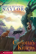 Carlotta's Kittens and the Club of Mysteries cover