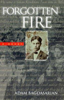 Forgotten Fire cover