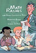 Math Rashes and Other Classroom Tales cover