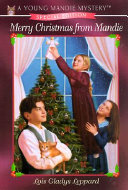 Merry Christmas from Mandie cover