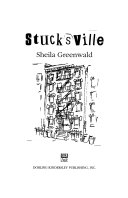 Stucksville cover