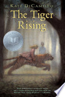 The Tiger Rising cover