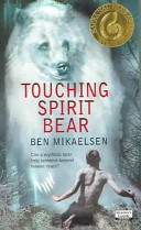 Touching Spirit Bear cover