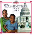 Washington, D.C. cover