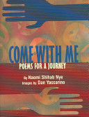 Come With Me: Poems for a Journey cover