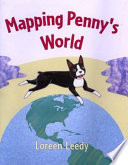 Mapping Penny's World cover